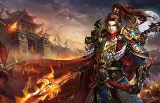 PSP热血传奇开荒实操指南：菜鸟玩家的自嘲式玩法笔记