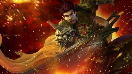 传奇手游火龙3合1之热血传奇最新事件是什么