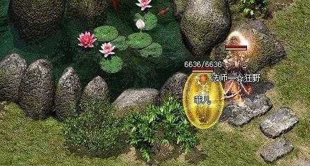 经典轻变合击传奇之热血传奇狮子吼要多少级学