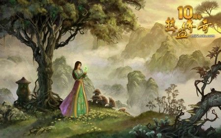 PSP热血传奇开荒实操指南：菜鸟玩家的自嘲式玩法笔记